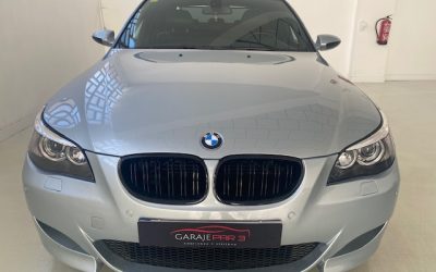BMW M5 5.0 507CV
